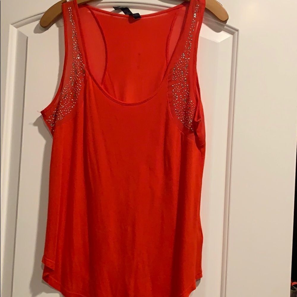 Jessica Simpson stone rope